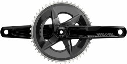 Korba SRAM Rival AXS DUB 2x12 170 mm 46/33