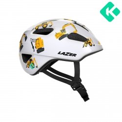 Kask LAZER Pnut 2.0 KC CE-CPSC Diggers