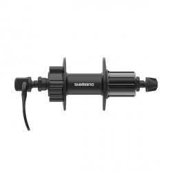 Piasta tył Shimano FH-TX506 36H 6 śrub 