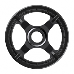 Zębatka Shimano STEPS CR-ET600 — 38T • 50 mm Chainline