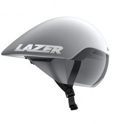 Lazer Kask Volante KC Matte White Silver S