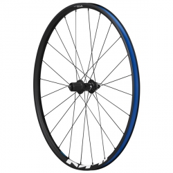 Koło Tył Shimano WH-MT500 29 czarne