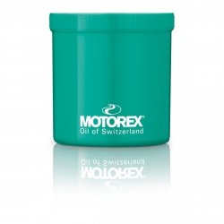 Motorex White Grease Jar 850g 