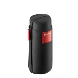 Bidon ELITE Takuin Rainproof Red graphic 500ml 