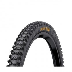 Opona Continental Argotal Trail 29x2.4 – Zwijana, Czarna, Tubeless Ready