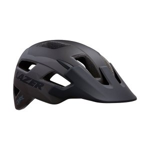 Kask Lazer Chiru Matte Black Grey rozmiar M 