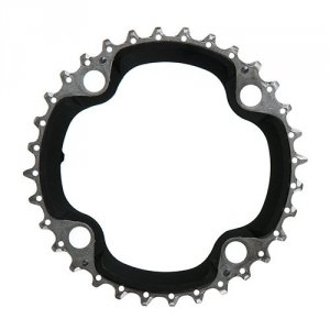 Zębatka Shimano SLX FC-M670/M660 32T-AE 