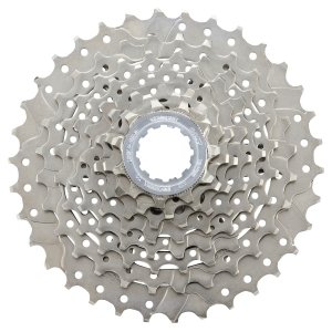 Kaseta SHIMANO CS-HG50-8 8 rzędowa 11-34T 