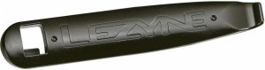 Łyżki do opon Lezyne Power Lever — czarne, kompozyt (spoke hook), 2 szt. 