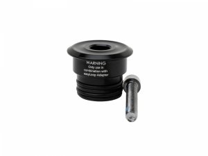 Adapter kapsla sterów REVERSE easyLOOP Ahead czarny 