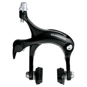 Hamulec Shimano BR-R451 — tył, dual-pivot 