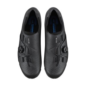 Buty MTB Shimano SH-XC300M czarne roz.47 