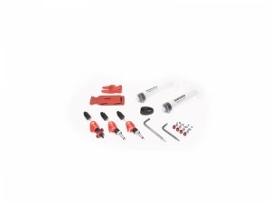 Zestaw do odpowietrzania hamulców SRAM Standard DOT Bleed Kit V2 