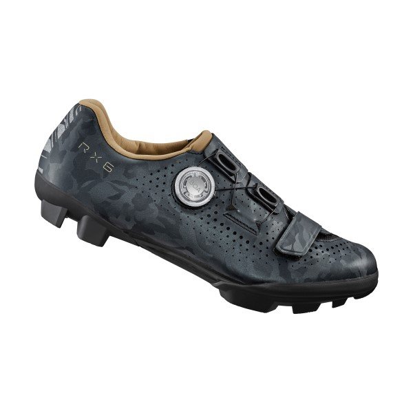 Buty Shimano SH-RX600 Women Stone Gray 38.0 