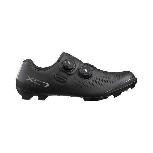 Buty MTB Shimano SH-XC703 — czarne, 42 (26,5 cm)
