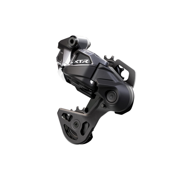 Przerzutka tylna SHIMANO XTR RD-M9250-GS Di2 12 rzędów