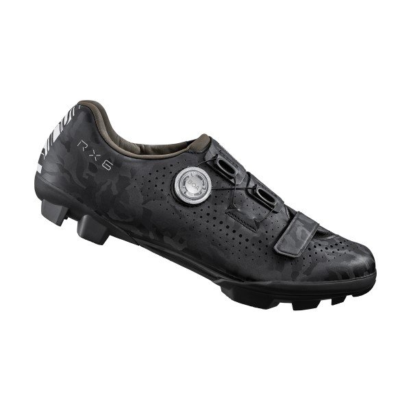 Buty Shimano SH-RX600 Black 41.0