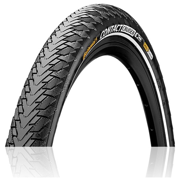 Opona Continental Contact Cruiser 28 x 2.20 ECO25 (Reflex) 1030g