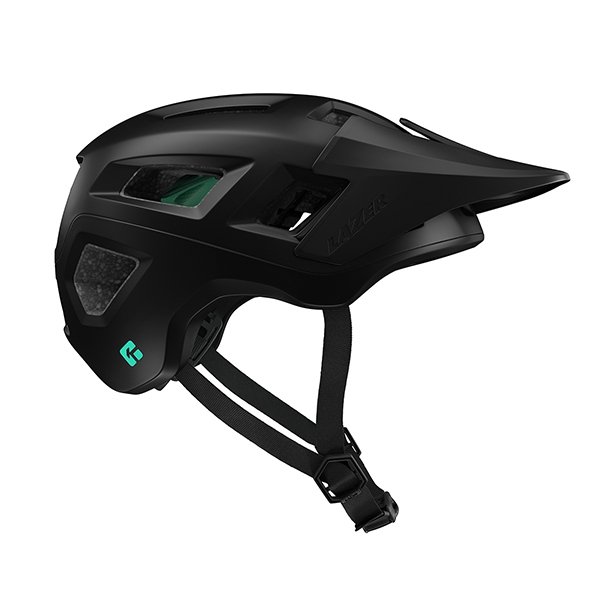 Lazer Kask Coyote KC CE-CPSC Matte Black S 