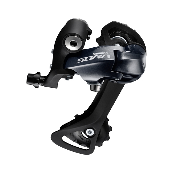 Przerzutka tylna Shimano Sora RD-R3000 SS 9-rzędowa BOX PL