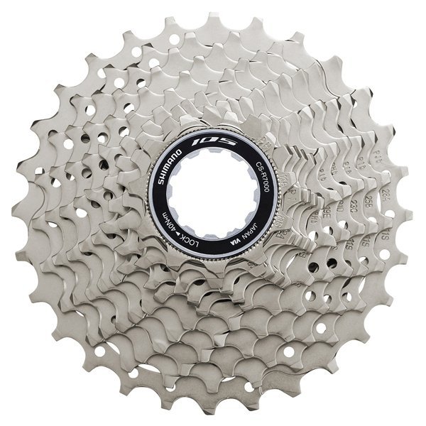 Kaseta Shimano 105 CS-R7000 11rz. 11-28T