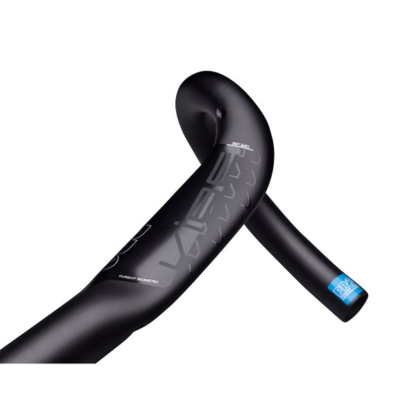 Kierownica PRO Vibe Aero Pursuit 36 cm / 31,8 mm / Aluminium