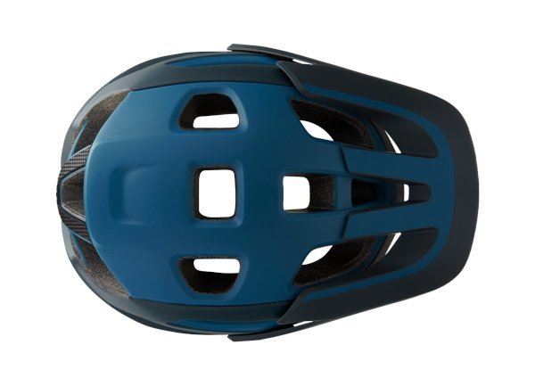 Kask Lazer Jackal Mat Blue roz.S 