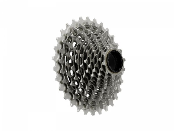 Kaseta SRAM RED XG-1290 E1 12-rz 10-30T — srebrna (XDR)