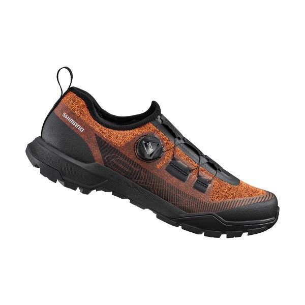 Buty Shimano SH-EX700 Orange 43.0 