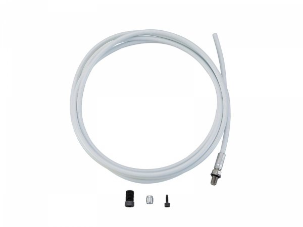 Przewód hydrauliczny SRAM Guide/DB5/Level TL 2000 mm — biały