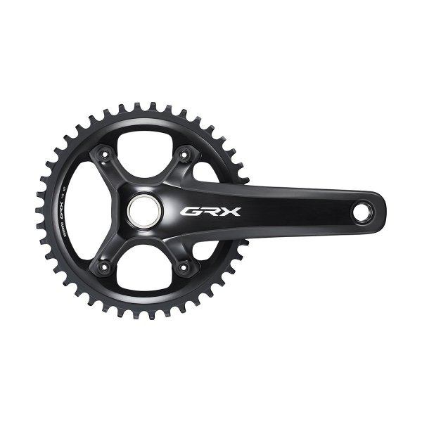 Korba Shimano GRX FC-RX810-1 11rz. 42T 172.5mm