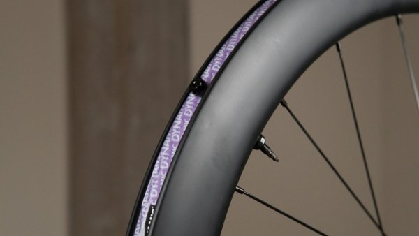 Taśma tubeless Dynamic Barkeeper 32 mm — uszczelnienie obręczy pod system bezdętkowy