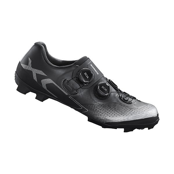 Buty rowerowe Shimano SH-XC702 r.45 czarne