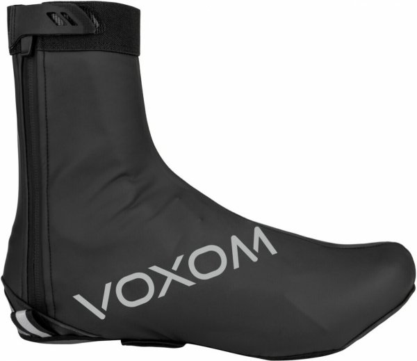 Ochraniacze na buty rowerowe Voxom Shoe Cover 1 rozmiar XXL (45–47)