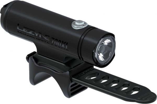 Lampka rowerowa przednia Lezyne Classic Drive 700XL — 700 lm