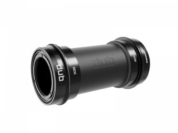 Suport SRAM DUB BB30 Road Wide 73 mm — łożyska stalowe, PressFit BB30A