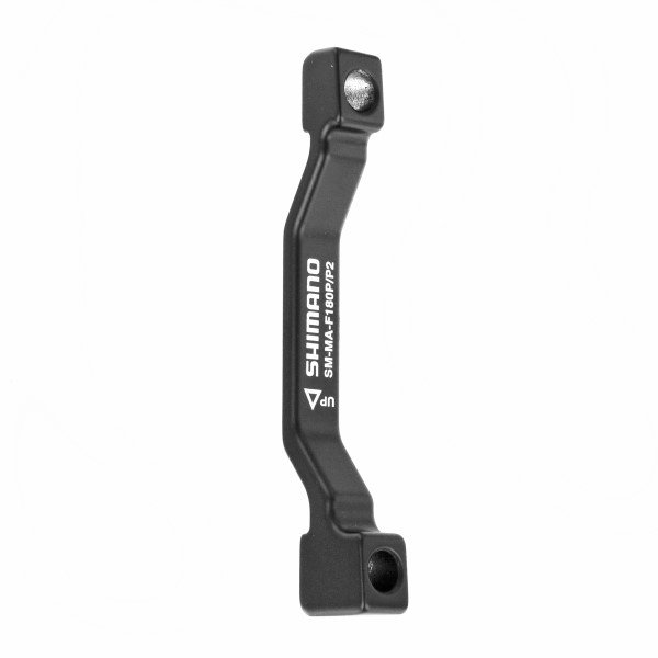 Adapter tarczy Shimano SM-MA-F180P/P2