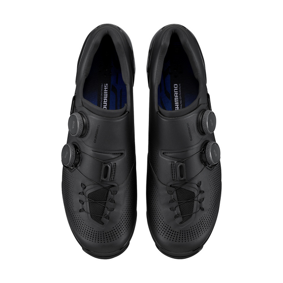 Buty SPD MTB Shimano SH-XC903 czarne, rozmiar 46