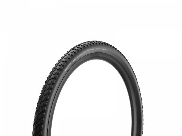 Opona gravel Pirelli Cinturato™ Gravel M — 700×45C (45-622)