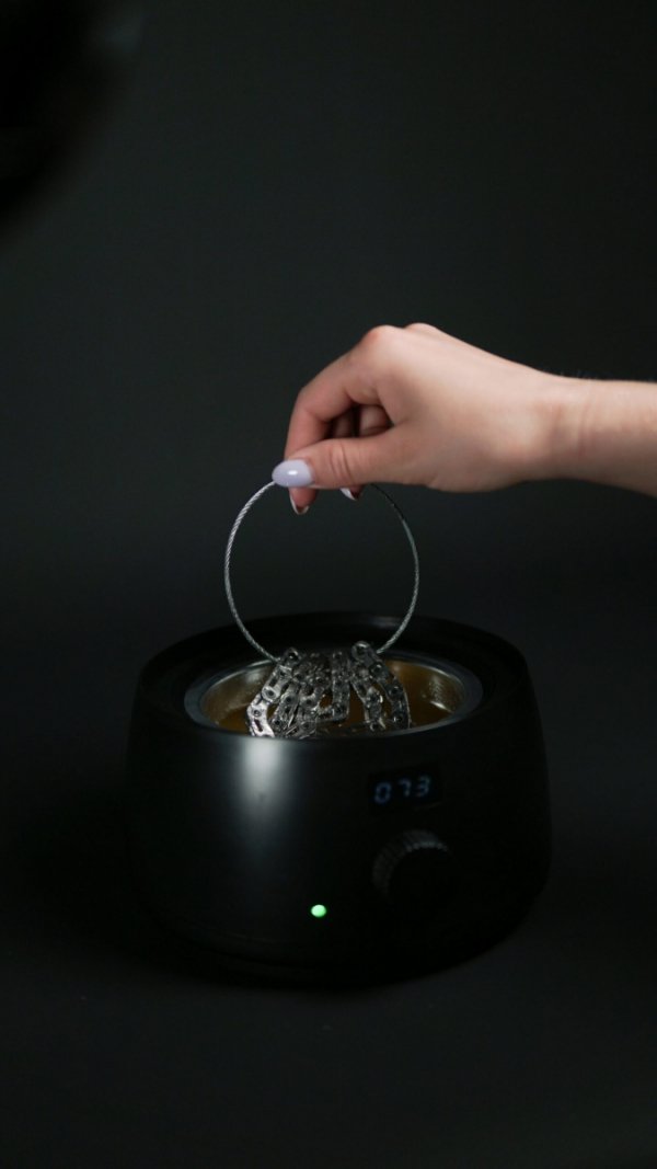 Złączki do łańcucha Dynamic Chain Couplers — spinki do szybkiego łączenia