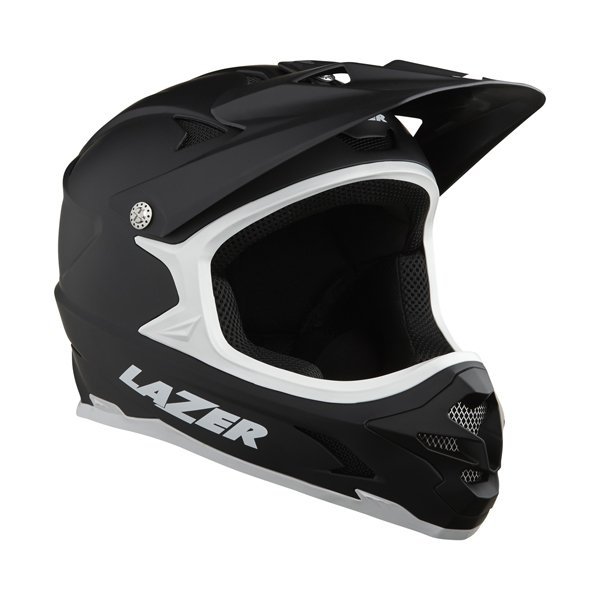 Kask Lazer Phoenix+ Black XS  