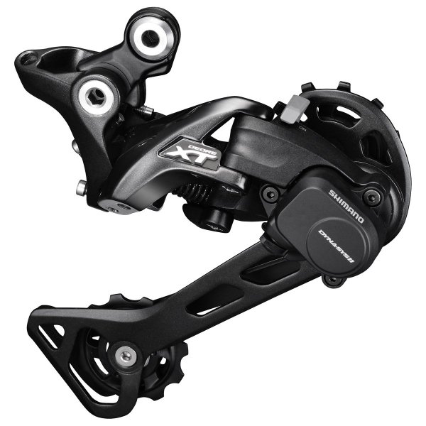 Przerzutka tył Shimano Deore XT RD-M8000 SGS 11rz.
