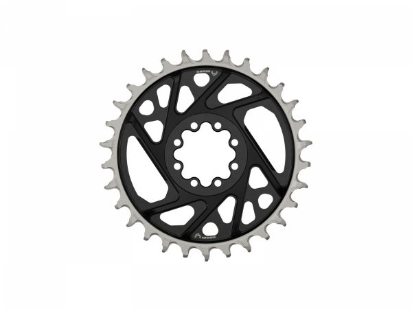 Zębatka SRAM T-Type Eagle XX 30T Direct Mount 3 mm offset czarna