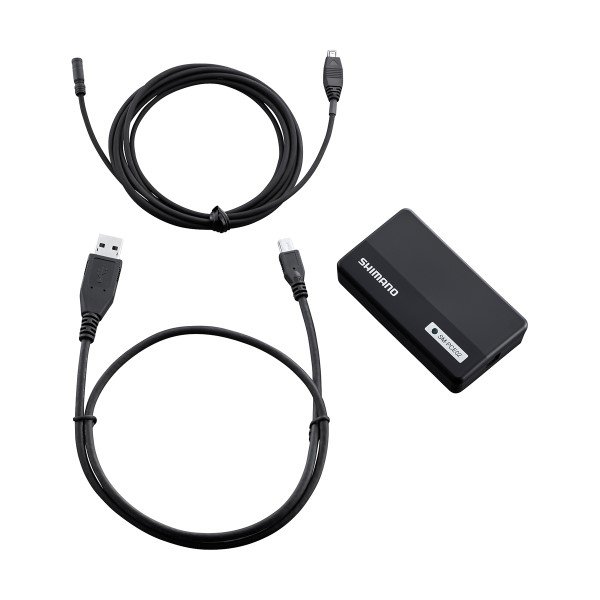 Urządzenie diagnostyczne Shimano SM-PCE02 STEPS/Di2