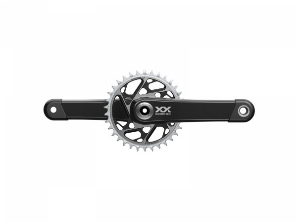 Korba SRAM XX SL Eagle T-Type DUB Wide 175 mm 34T — bez suportu