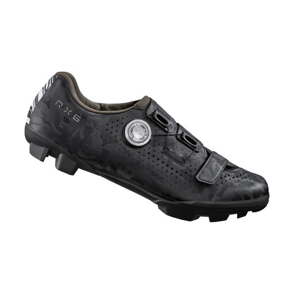 Buty Shimano SH-RX600 Black 42.0