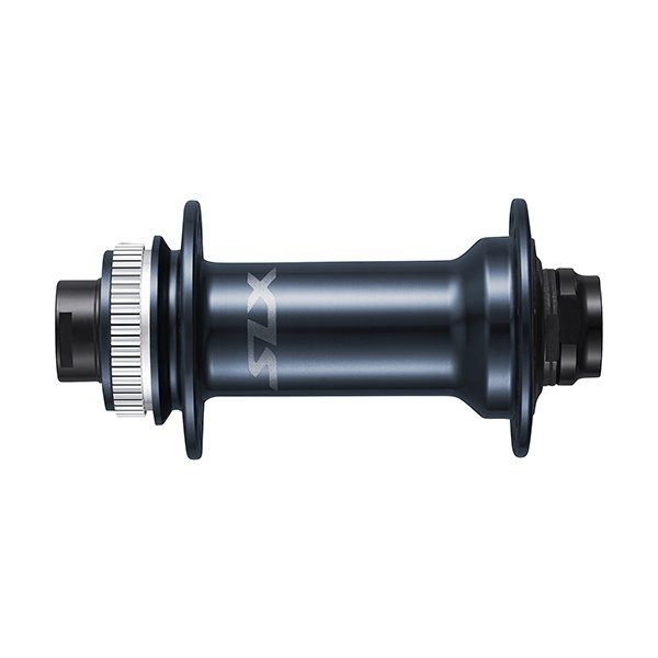 Piasta przednia Shimano SLX HB-M7110-B 32H 15x110 mm