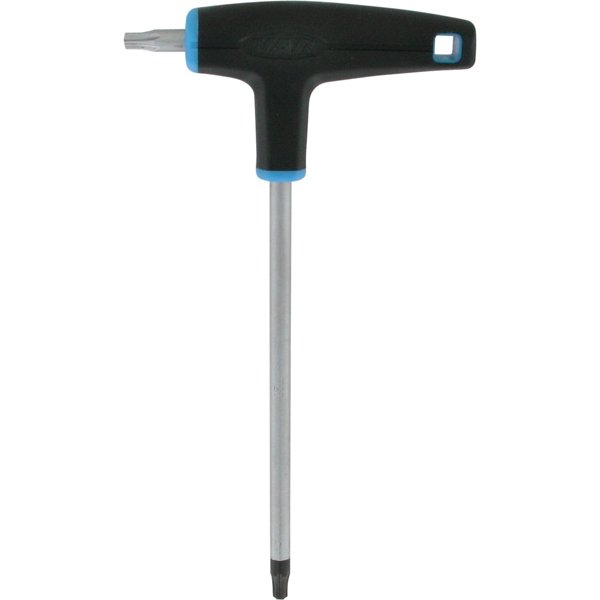 VAR Klucz Torx T20 z uchwytem T