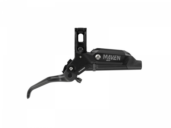 Hamulec SRAM Maven Silver przód 950 mm — czarny, bez tarczy