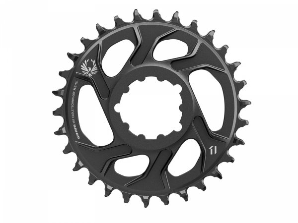 Zębatka SRAM X-Sync 2 Eagle 32T — Direct Mount 12-rz, offset 6 mm